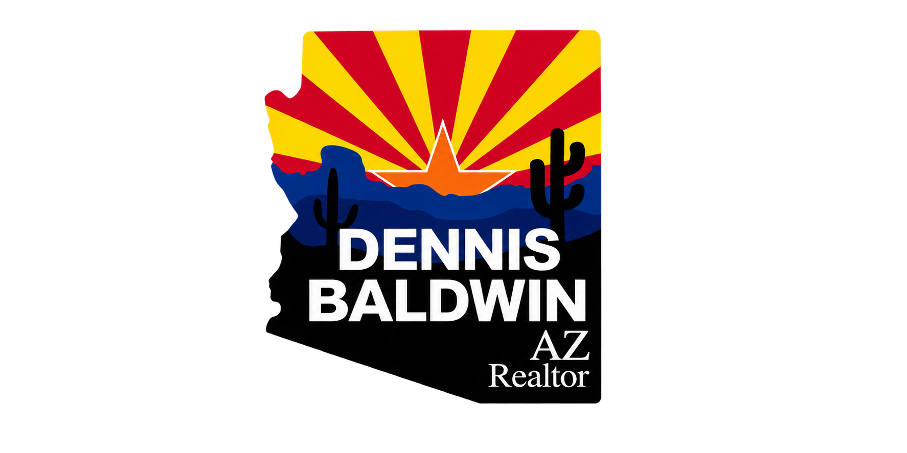 Dennis Baldwin AZ Realtor logo
